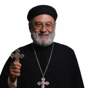 Rev. Fr. Youssef Zaki