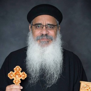 Rev. Fr. Youhanna 