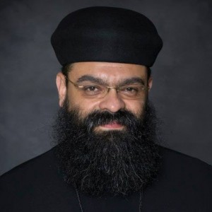 Fr. Antonious Takla