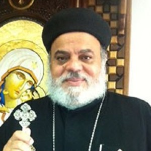 Rev. Fr. Mina Zaky Takla