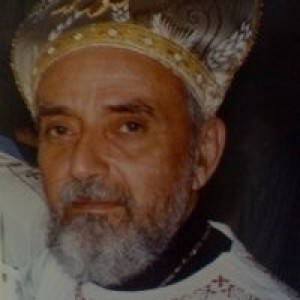 Rev. Fr. Shenouda  Halim  Tawfik