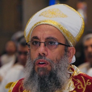 Rev. Fr. Filopater Gamiel Aziz