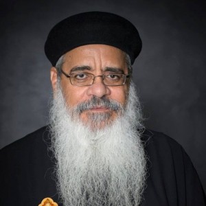 Rev. Fr. Youhanna Mina