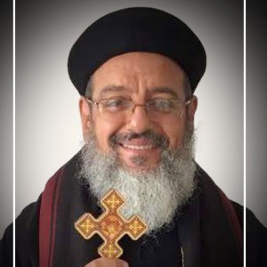 Very Rev. Fr. Georgious Ramandious