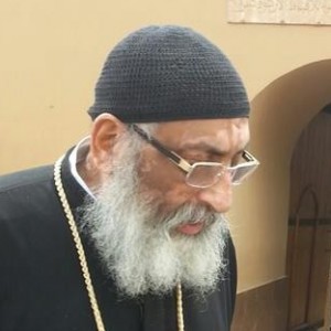 Fr. Antonios Attia