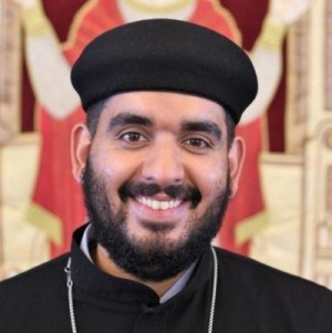 Rev. Fr. Shenouda Soliman