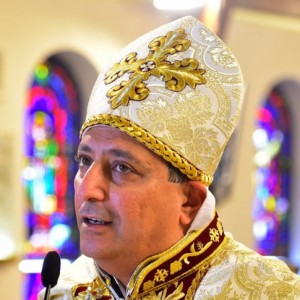 Rev. Fr. Michael Saad