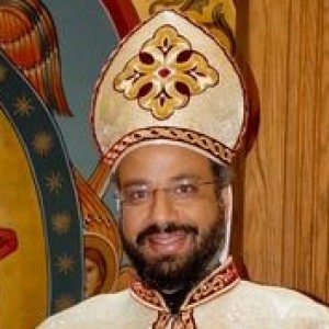 Rev. Fr. John Seif