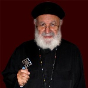 Rev. Fr. Mikael Youssef Abdelmalek