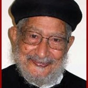 Fr. Angelos Boghdadi