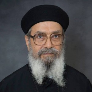 Very Rev. Fr. Moussa El Gohary