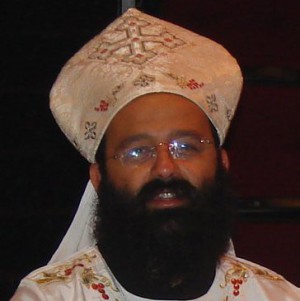 Rev. Fr. Tadros El-Masry