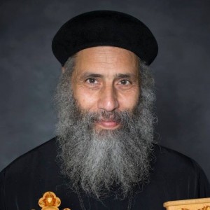 Fr. Abraam Georgy