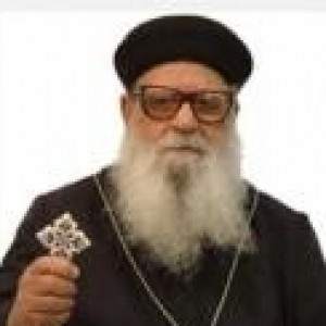 Very Rev. Fr. Bishoy Gobreial