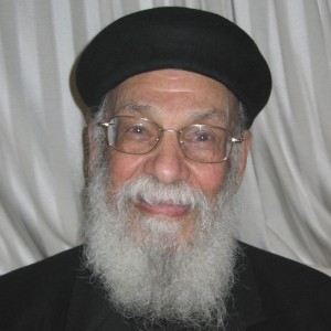 Very Rev. Fr. Yohanna T. Guirgis