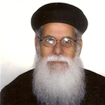 Rev. Fr. Estephanos A. Hanna