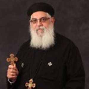 Fr. Morcos Hanna