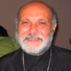 Fr. Athanasius Iskander
