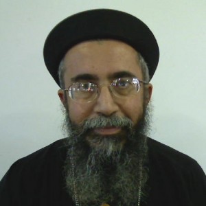 Rev. Fr. Athanasius Thabit Kaldas