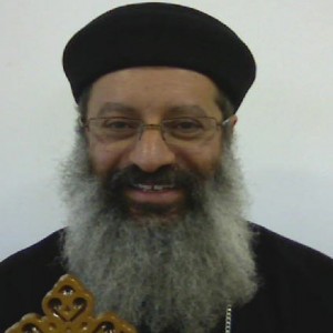 Very Rev. Fr. Abraam Kamal