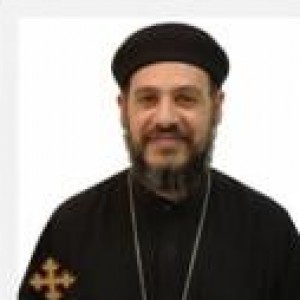 Rev. Fr. Bishoy Nabil Kamel