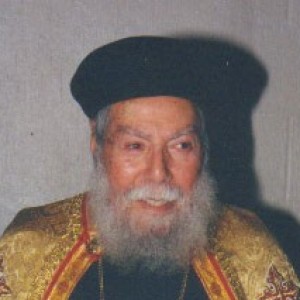 Rev. Fr. Mankarious Mankarious