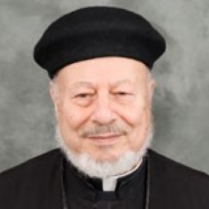 Fr. Marcos Marcos