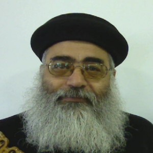 Rev. Fr. Moses Matar
