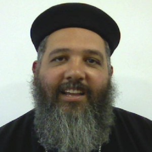 Rev. Fr. Gawargious Michael