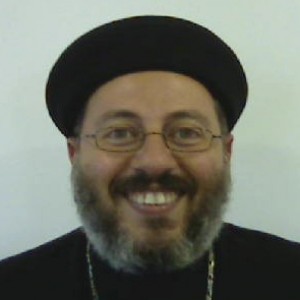 Rev. Fr. Botrous Philopos