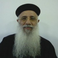 Very Rev. Fr. Arsanios B. Ragheb