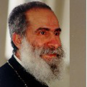Very Rev. Fr. Pishoy Isaac Saad