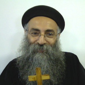 Rev. Fr. Ghobrial Sabri Samaan