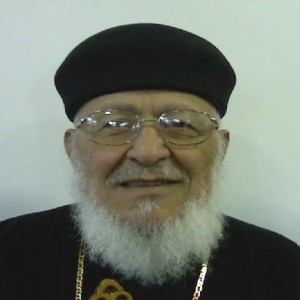 Rev. Fr. Bassellious Sedrak