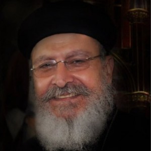Very Rev. Fr. Arsanios A. Serry