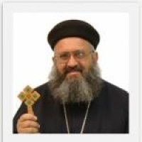 Rev. Fr. Macarius Shehata