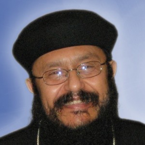 Very Rev. Fr. Sorial Elia Sorial