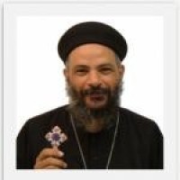 Very Rev. Fr. Daniel Azer Sous