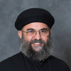 Very Rev. Fr. Guirguis S. Tadros