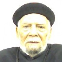 Fr. Issac Tanios