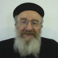 Very Rev. Fr. Luka Edward Wassif