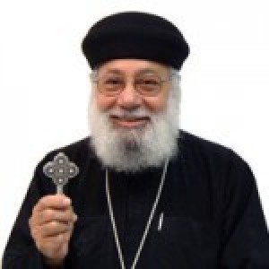 Rev. Fr. Angelos Youssef