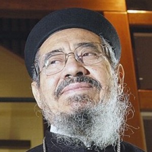 Rev. Fr. Tadros Egladios Tadros