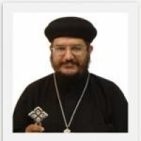 Rev. Fr. Zocimus Kneiber