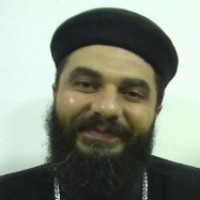 Fr. Pavlos Fahmy