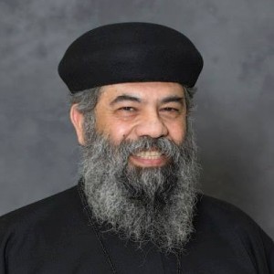 Very Rev. Fr. Youhanna Abadeer