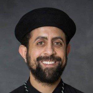 Fr. Michael Sorial
