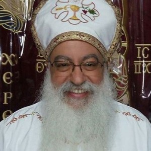 Rev. Fr. Rofael A Hanna