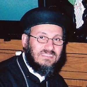 Fr. Arsanios Hanna