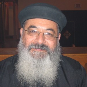 Very Rev. Fr. Joseph Sedra